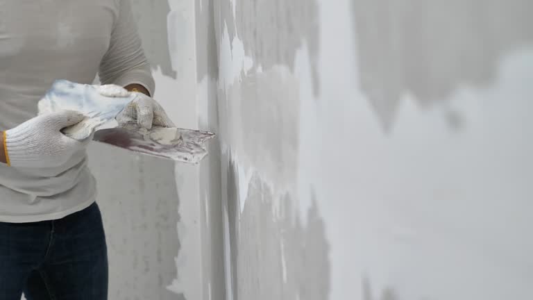 Best Repainting for Renovations  in Sewaren, NJ